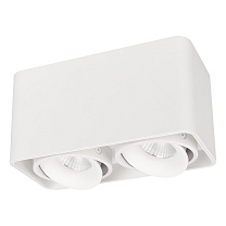 SP-CUBUS-S195x100-2x8W