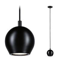Pendant light Shima GU10 max. matt