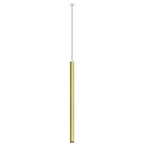 LOGIC R300 8.30 WB + BASE N Led Technology подвесной светильник латунь 100%