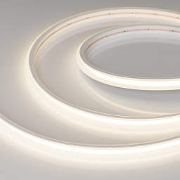 COB-PL90-X544-12mm 24 В IP65 11,5 Вт/м 12 мм CRI>90 Arlight CSP светодиодная лента