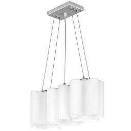 80213 Lightstar Nubi Подвесная люстра