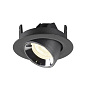 SLV 1005851 NUMINOS® GIMBLE XS DL светильник встраиваемый  200мА __Вт с LED 4000K — фото 2