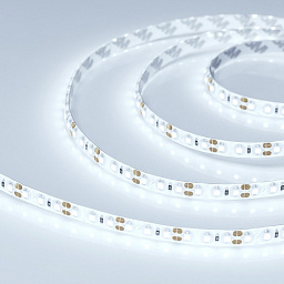 016838(2) Arlight Лента герметичная RTW-SE-A120-8mm 12V Cool 10K (9.6 W/m, IP65, 2835, 5m)