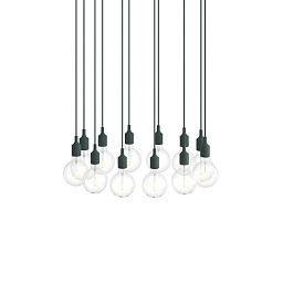 E27CLB0104 Muuto E27 подвесной светильник