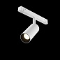 TR032-2-5W3K-S-W Maytoni Focus LED Трековый светильник 5W 420лм Белый — фото 2