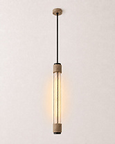 Подвесной светильник Kembleford Drop Small Tekna