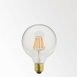 309 109 03 27 Delta Light TECHNICAL светодиодная лампа с прозрачной колбой