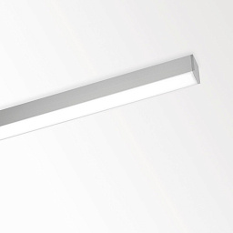 FTL25 F - PROFILE ANO Delta Light PR FEMTOLINE линейный светильник