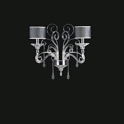 NCA 120 JAGO Orchidea бра