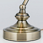 LA 4-1165/1 Patina/grün Bankerslamp Orion настольная лампа — фото 4