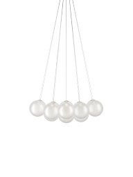 Подвесной светильник Random Cloud 14 Lights 23 Lodes