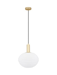 NL_DECORATIVE_ALLEN_SUSPENSION Nova Luce ALLEN Подвесной светильник