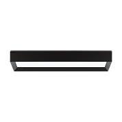 Flo R LED 3K Dark Grey RAL 7021