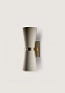Настенный светильник Lilburn Large Porta Romana TWL63L — фото 5