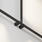 CA007TC-B Maytoni Accessories for system Axity Комплектующие для систем освещения с токоведущими элементами Черный — фото 2