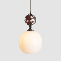 Terrazzo Pop Light Standard чайный-Terrazzo