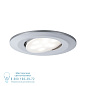93095 HomeSpa LED Recessed luminaire Встраиваемые светильники Paulmann — фото 3