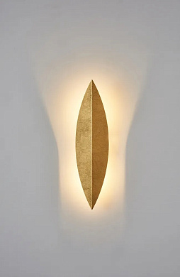 Бра Crystal Lux JOYA AP6W LED GO