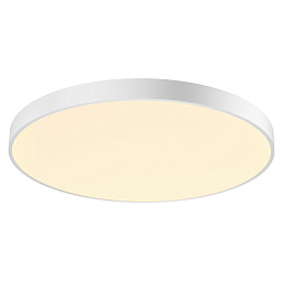 SLV 1001879 MEDO 90 LED CW TRIAC светильник накладной 78Вт с LED 3000К/4000К