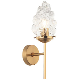 2152-01W Stilfort Cream Светильник настенный