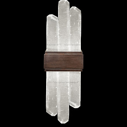 882150-3 Lior 16.5" Sconce бра, Fine Art Lamps