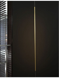 9088106 Nova Luce Elettra потолочный светильник с прямоугольным каркасом