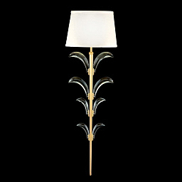 738450-3 Beveled Arcs 28" Sconce бра, Fine Art Lamps