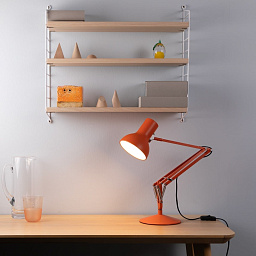 32170 Anglepoise Type 75 Настольная лампа