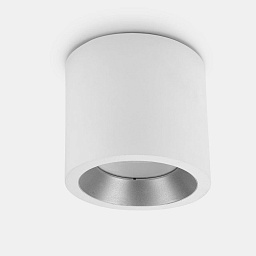 Cosmos-LED---168mm Leds C4 Cosmos уличный потолочный светильник цилиндрической формы диаметром 168 мм