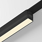 Трековый светильник Denkirs Air Linear DK5300-BK — фото 1