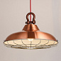 SMM01 Imperiumloft SMМ подвесной светильник 60W — фото 3