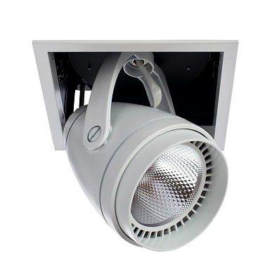 A1618PL-1WH Arte Lamp Cardani встраиваемый светильник 18W 1550lm 3000K