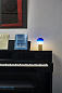 DIPPING LIGHT настольная лампа Marset — фото 6
