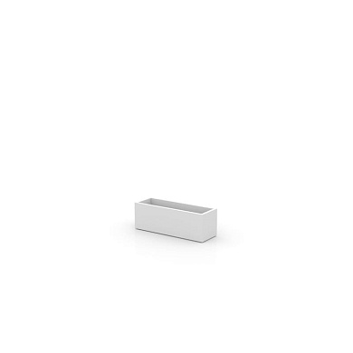 JARDINIERE 60x20x20 горшок, Vondom