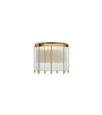 Бра Pharo III Small LUXXU