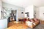 Потолочный светильник DGA Pois 150 m — фото 1