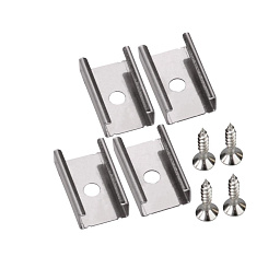 019349 Arlight Держатель SL-MINI-8