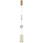 Подвесной светильник Odeon Light RIVIERA 5450/18L — фото 2