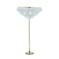 Cloud Floor Lamp by Nellcote торшер Sonder Living 1007275 — фото 1