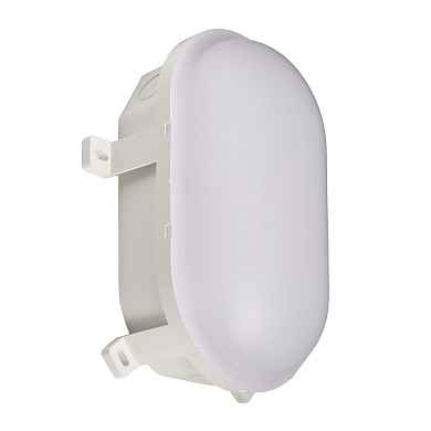 731160 Deko-Light Sotano damp-proof luminaire белый