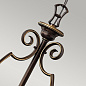 Люстра Cello Hinkely HK-CELLO6 античная бронза — фото 5