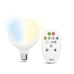 652997 Market Set Ampoule idual лампа с пультом управления и большой колбой