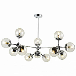 A1664SP-12CC Люстра на штанге 1664 Arte Lamp