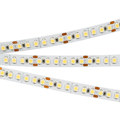 Светодиодная лента Arlight RT-A180-8mm 24 В IP20 3528 5 м 8 мм
