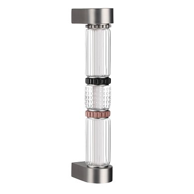 Настенный светильник Odeon Light COLLIER 5456/12WL