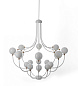 Люстра MM Lampadari Dots 7210/16 — фото 2