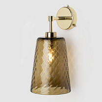 Pick-n-Mix Pot Wall Light сине-зеленый