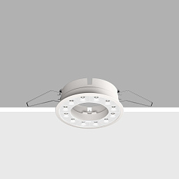 Blade-R-125mm iGuzzini Blade-R Встраиваемый в потолок светильник