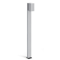 Trend 60 Post H800 LED 4K 3W Grigio  220-240 V