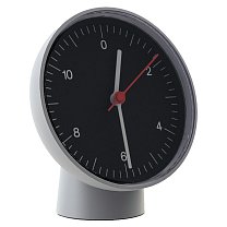 Table Clock, черный